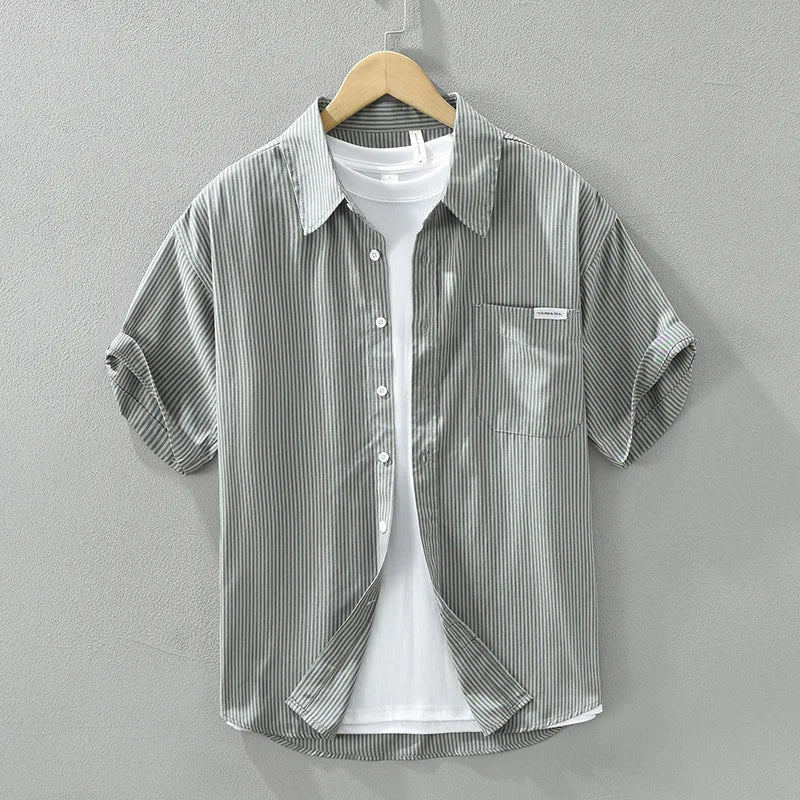 Camisa Urbana Relax