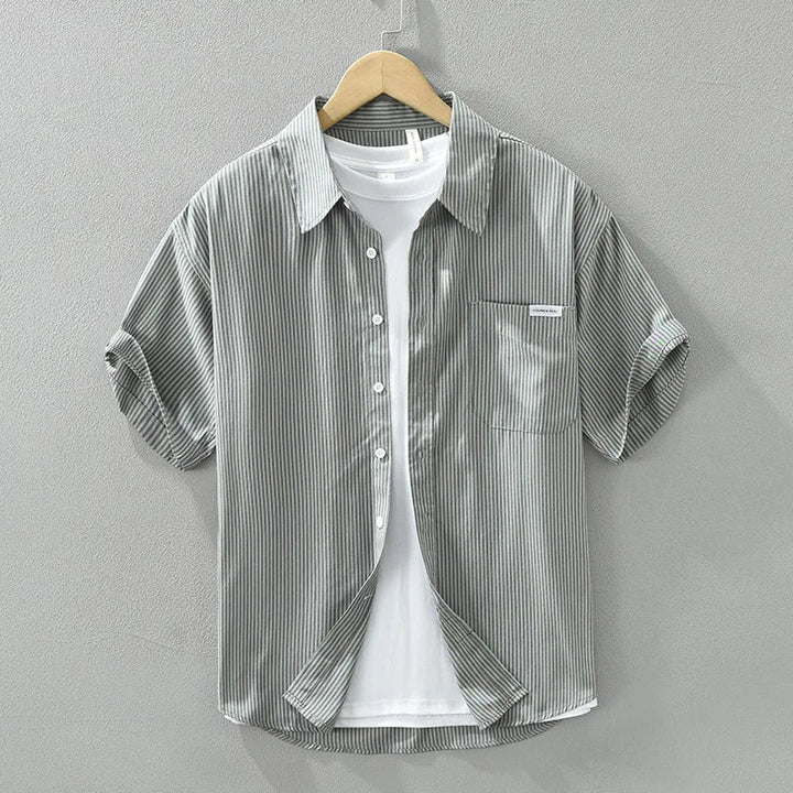 Camisa Urbana Relax