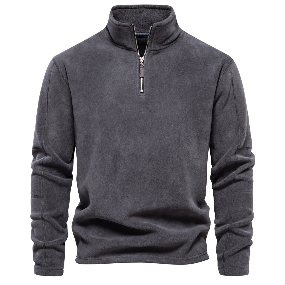 Chaqueta Polar Cálida
