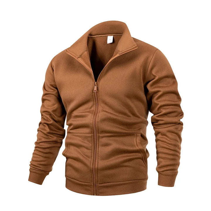 Sudadera Urbana Clásica
