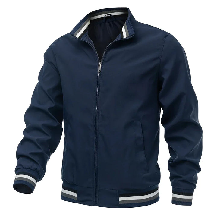 Chaqueta Varsity Clásica