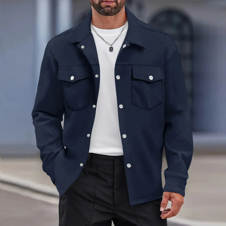 Sobrecamisa Urbana