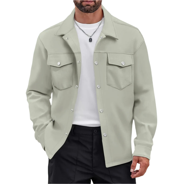 Sobrecamisa Urbana