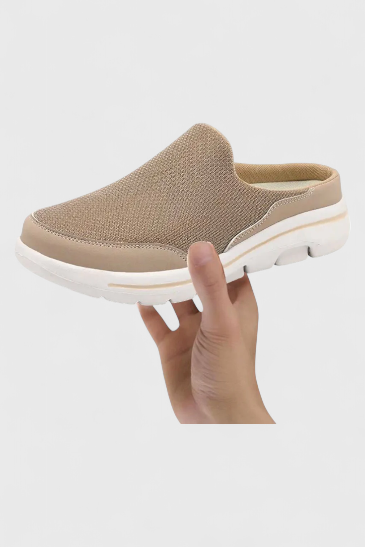 Luminosa Zapatillas Transpirables de Uso Diario