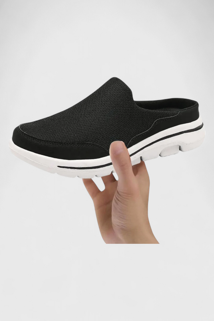 Luminosa Zapatillas Transpirables de Uso Diario