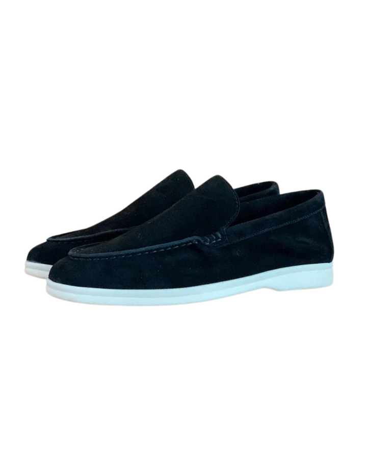 Mocasines Siena