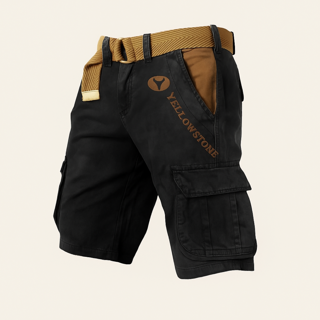 Bermuda Ranger Urbano