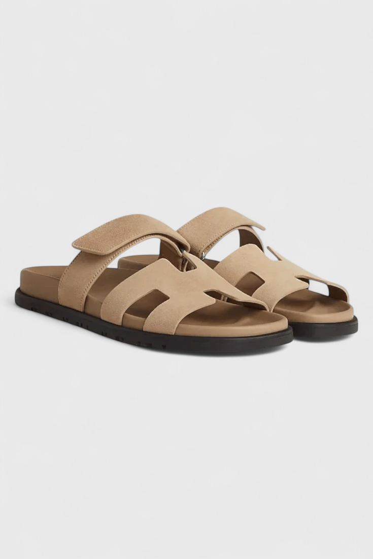 Bravely Sandalias Elegantes de Verano