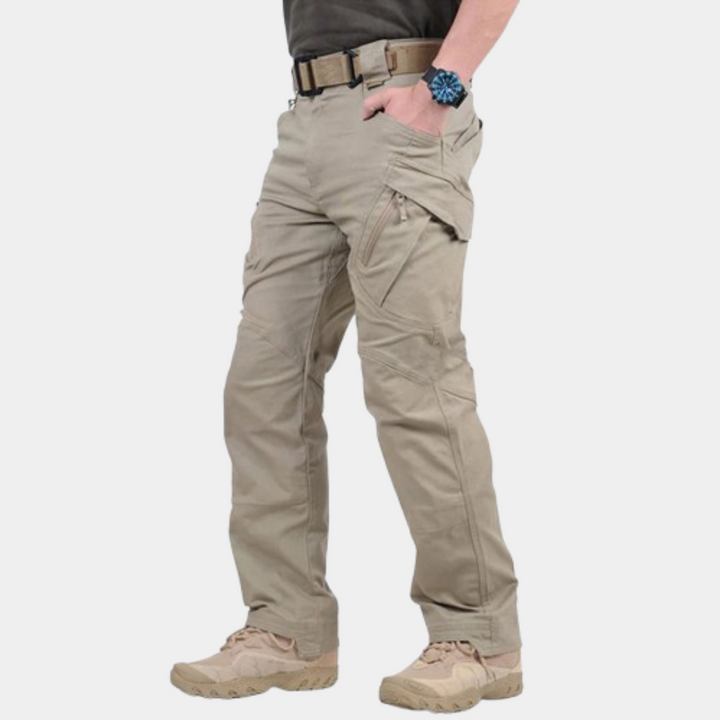 Theo | Pantalones impermeables multifuncionales