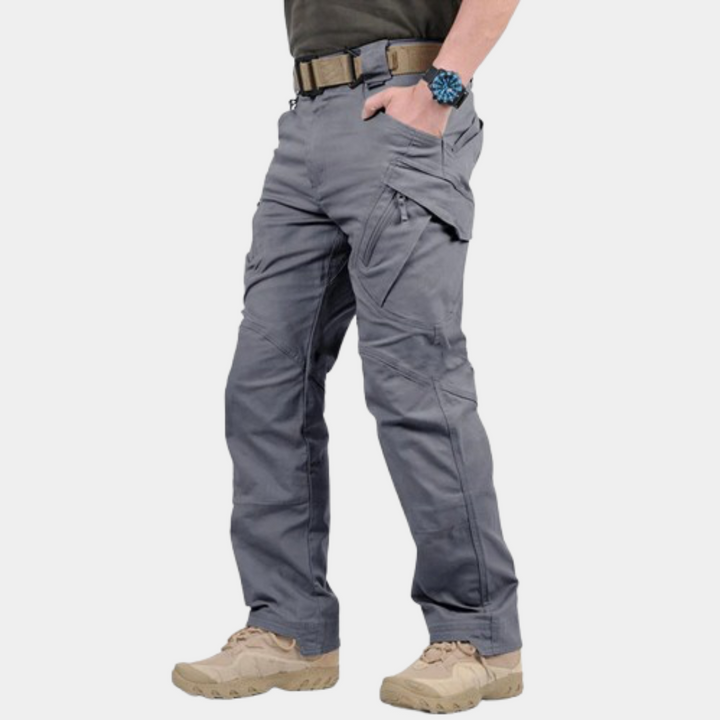Theo | Pantalones impermeables multifuncionales