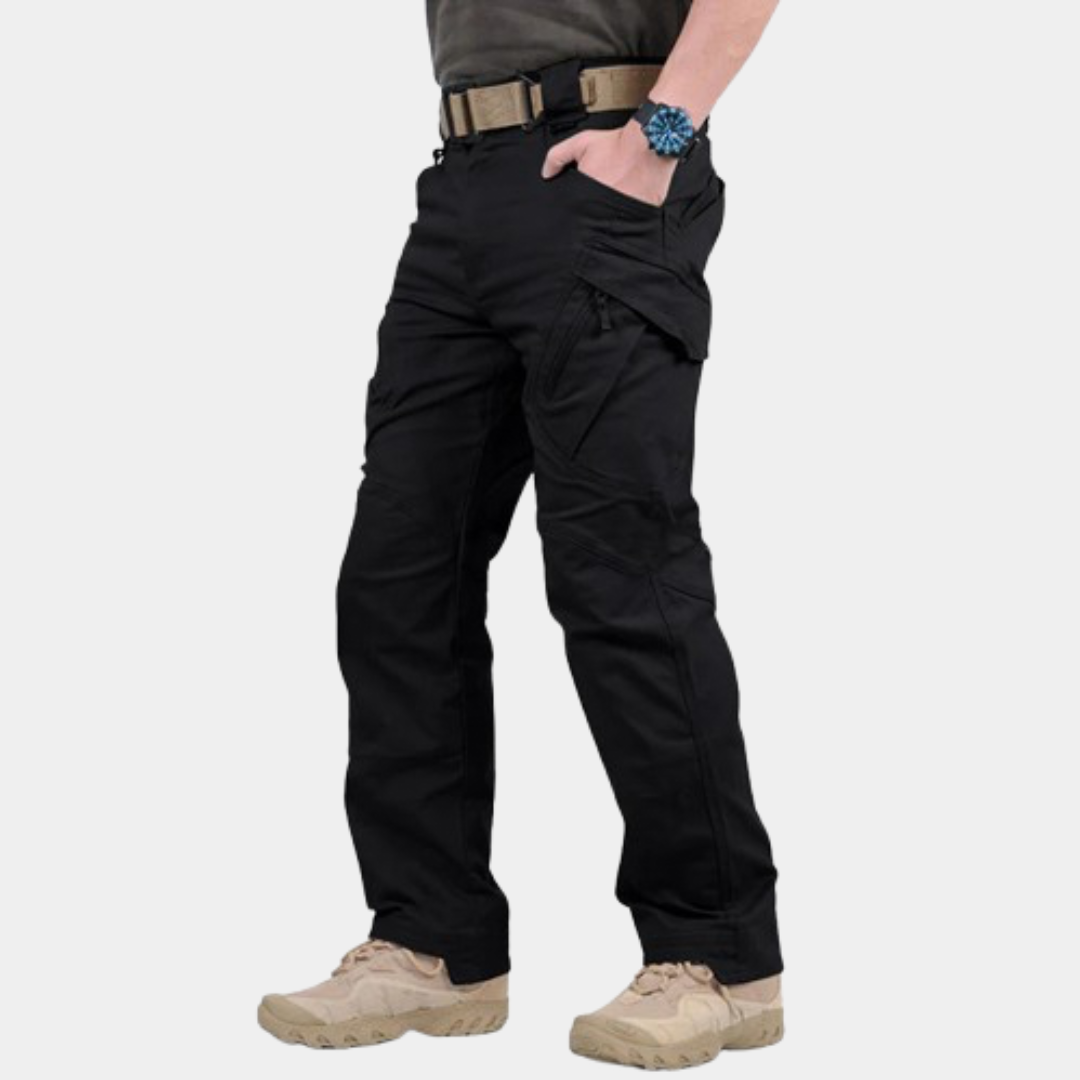 Theo | Pantalones impermeables multifuncionales