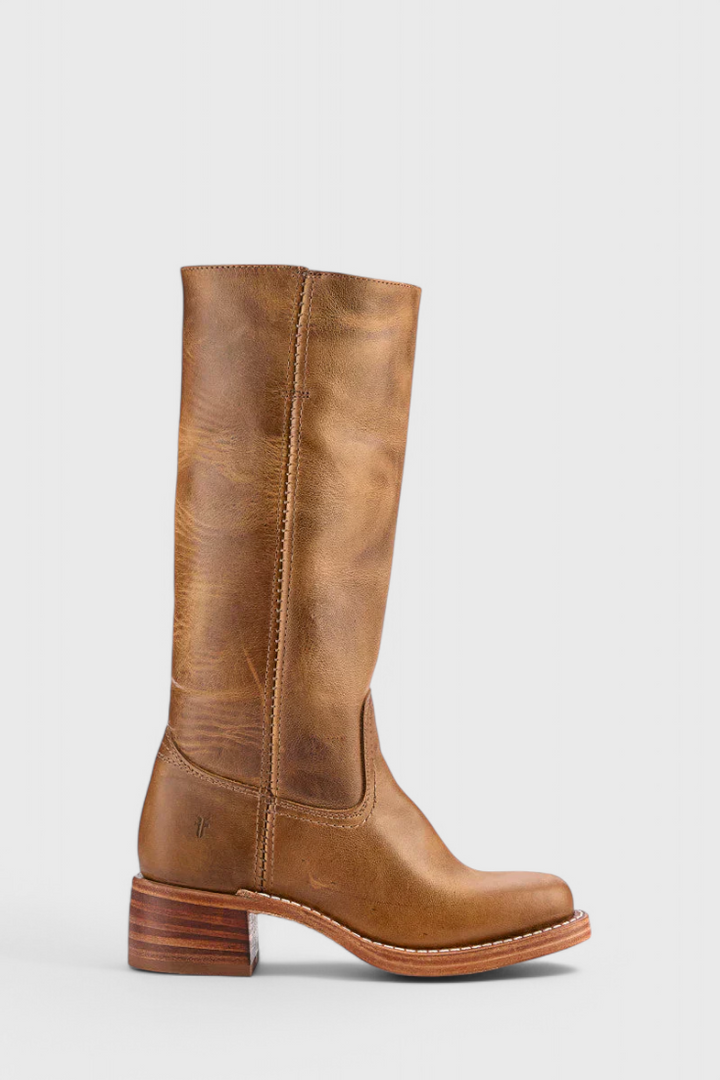 Grace Botas Clásicas Modernas para Uso en Todas las Temporadas