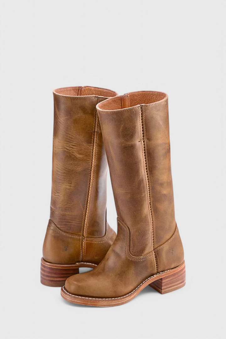 Grace Botas Clásicas Modernas para Uso en Todas las Temporadas