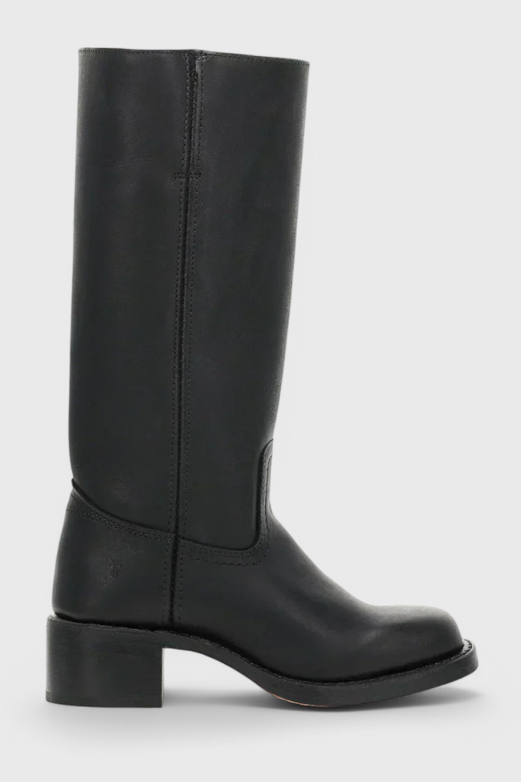 Grace Botas Clásicas Modernas para Uso en Todas las Temporadas