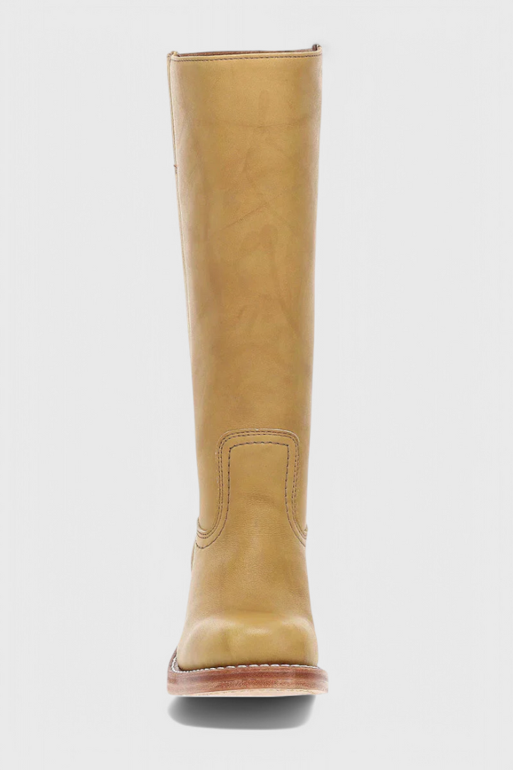 Grace Botas Clásicas Modernas para Uso en Todas las Temporadas