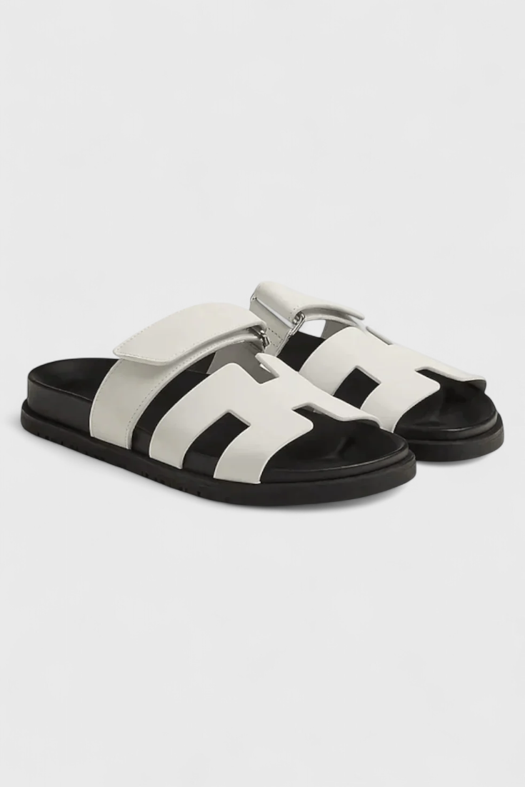Bravely Sandalias Elegantes de Verano