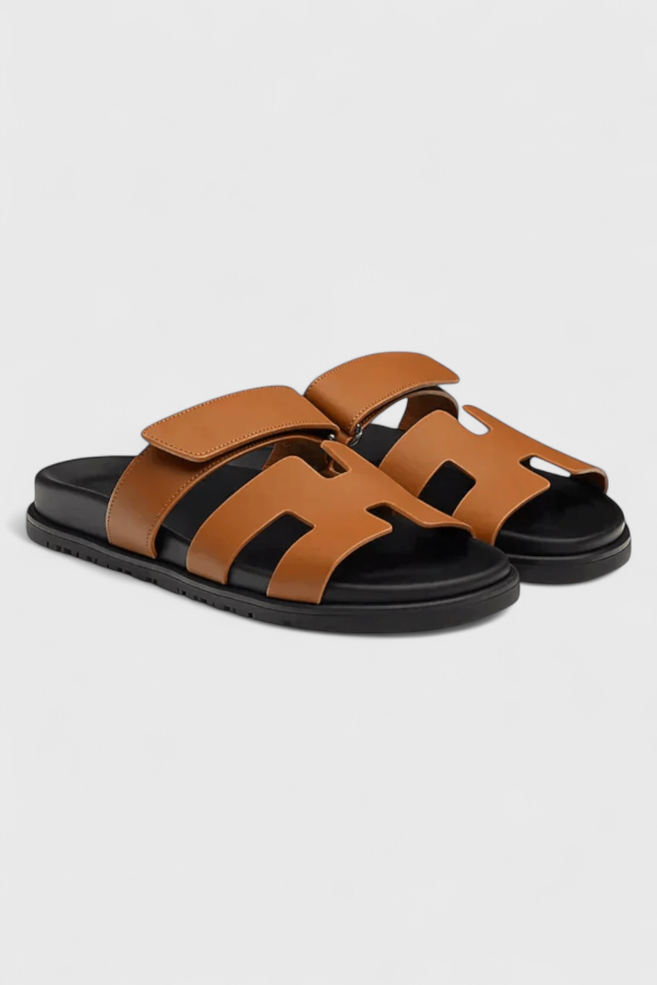 Bravely Sandalias Elegantes de Verano