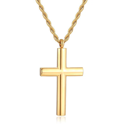 Cross Pendant