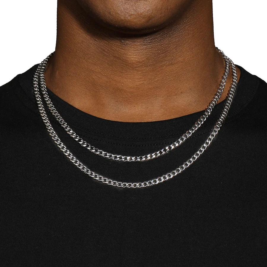 5MM Cuban Chain