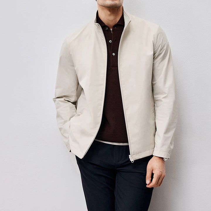 Rubén | LA CHAQUETA DE VIAJE