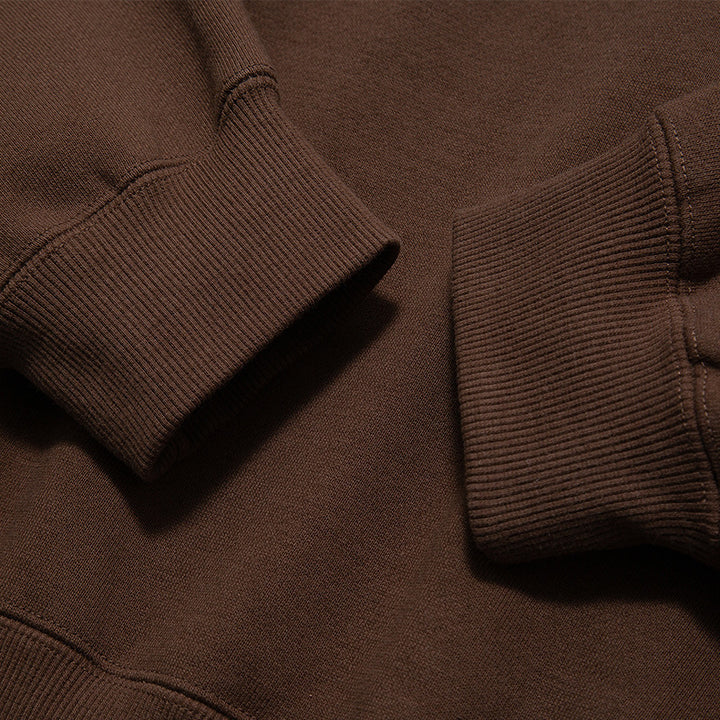 Enzo | LA SUDADERA RELAJADA