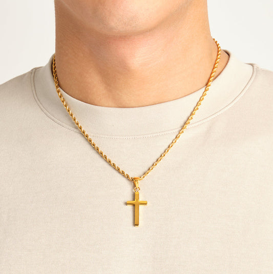 Cross Pendant