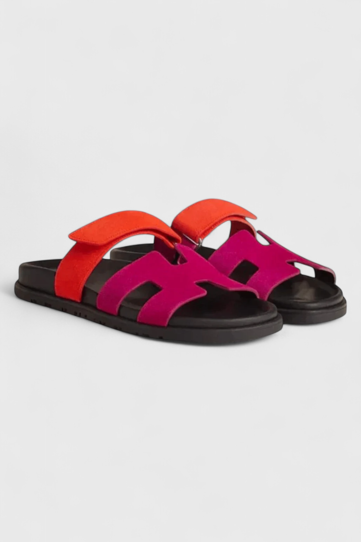 Bravely Sandalias Elegantes de Verano
