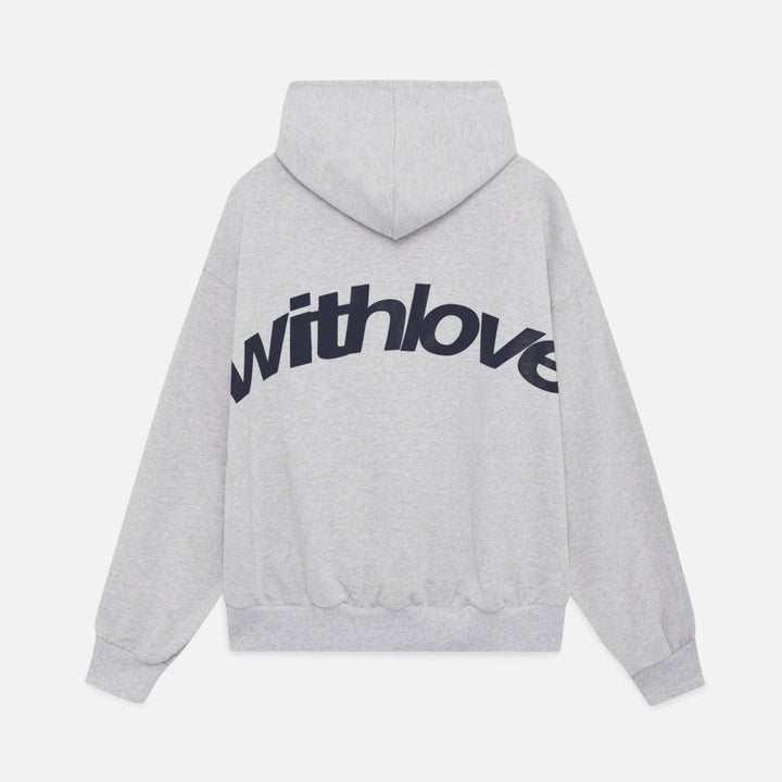Vega | Elegante sudadera de invierno