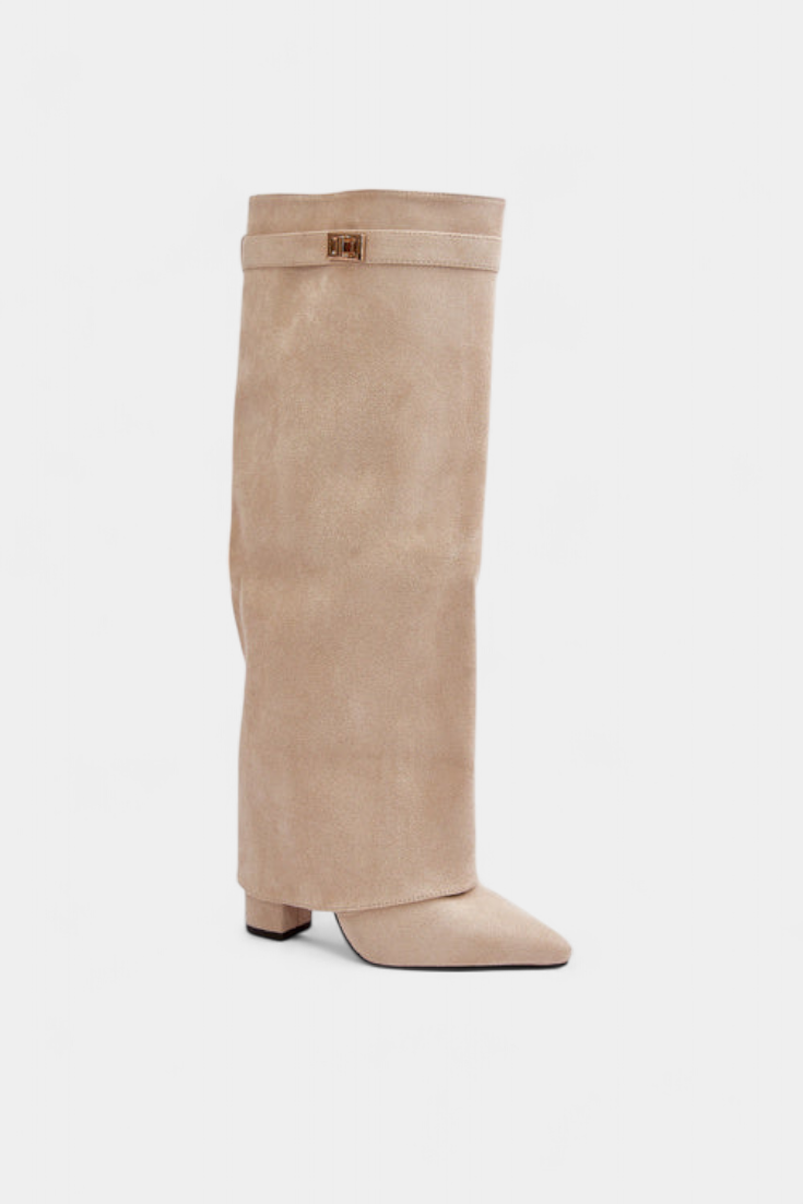 Raya Botas Elegantes hasta la Rodilla