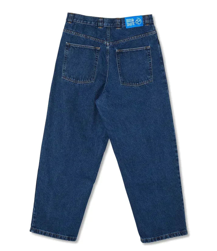 Big Boy | Pantalones oversized para hombre