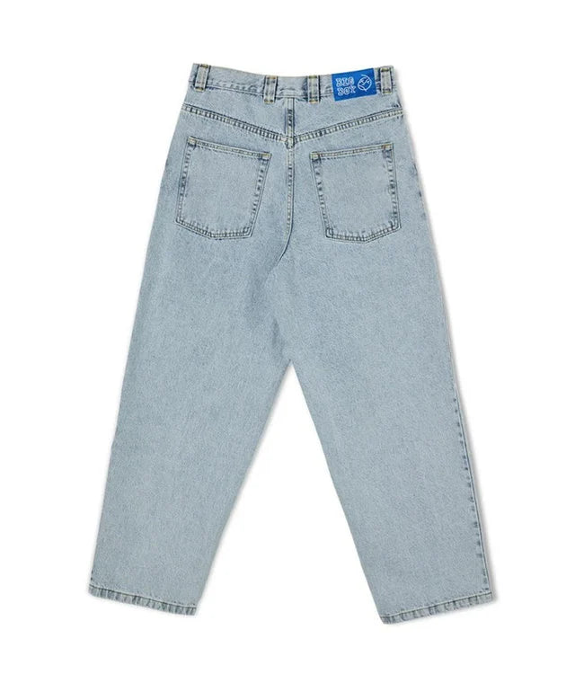 Big Boy | Pantalones oversized para hombre