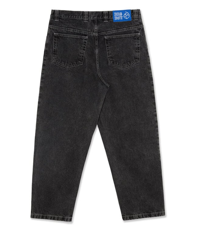 Big Boy | Pantalones oversized para hombre