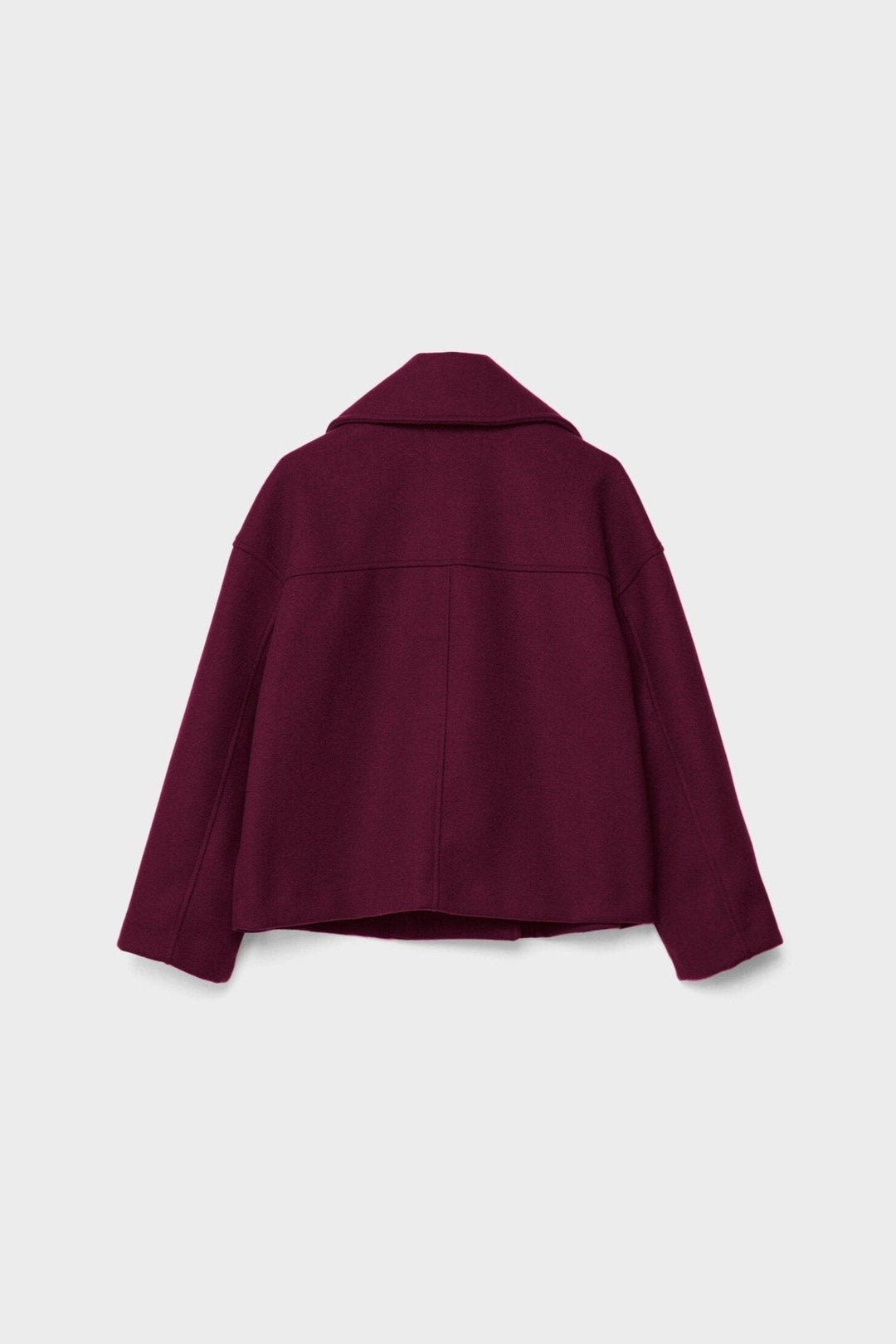 Destiny Chaqueta Corta Doble Botonadura