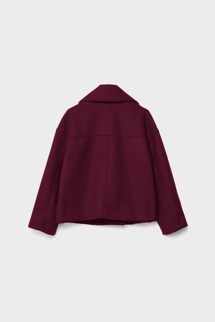Destiny Chaqueta Corta Doble Botonadura