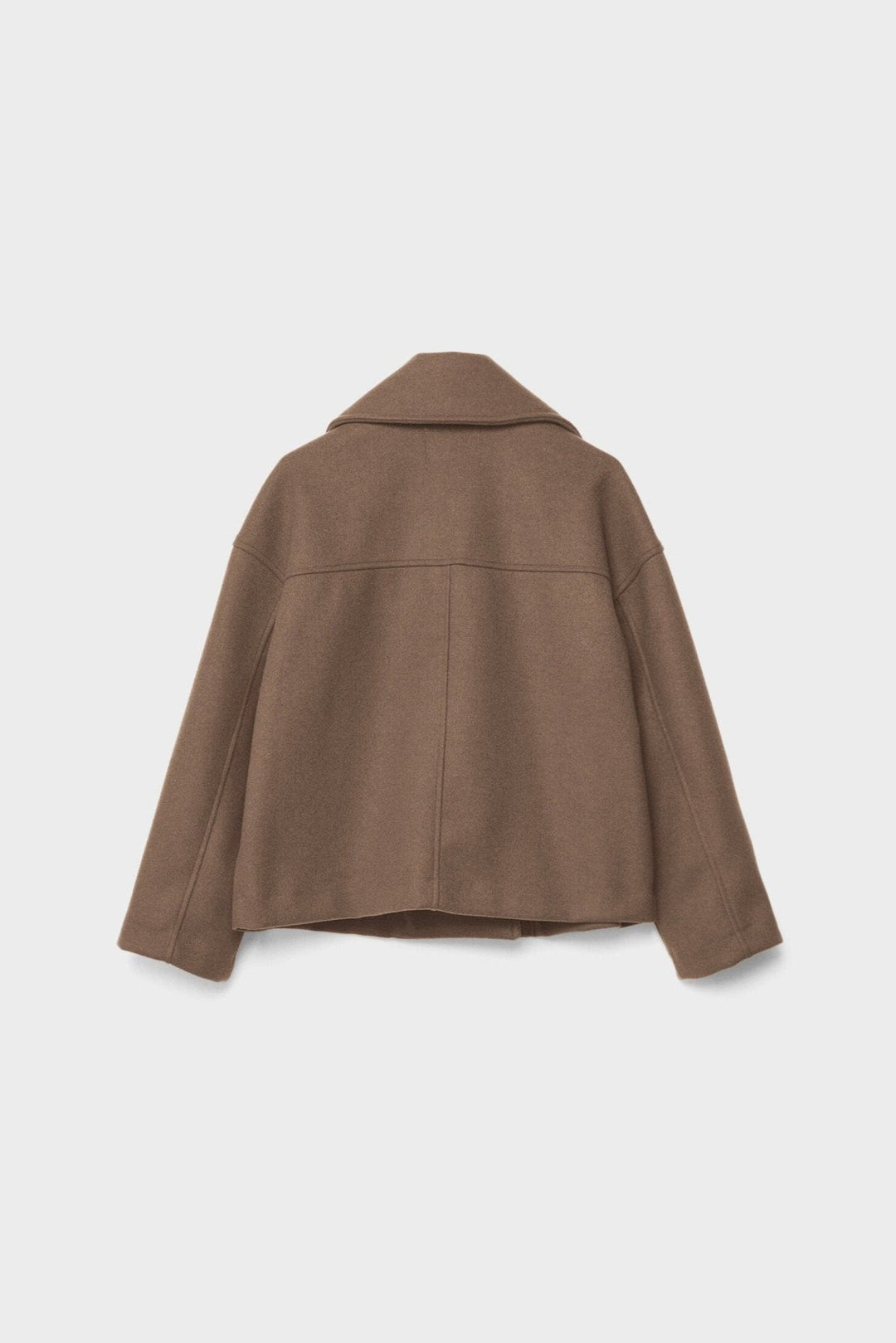 Destiny Chaqueta Corta Doble Botonadura