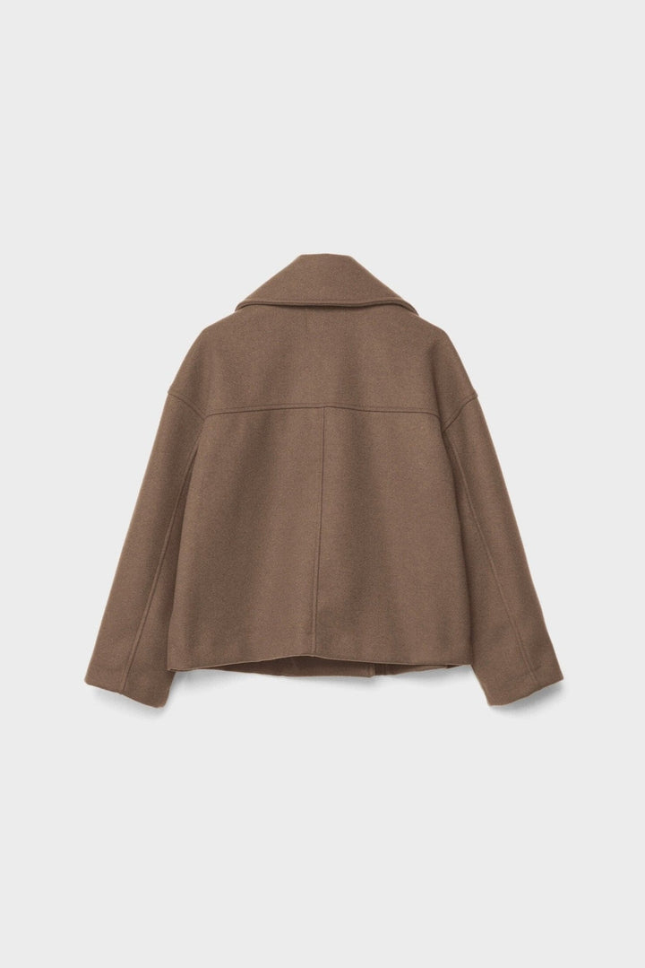 Destiny Chaqueta Corta Doble Botonadura