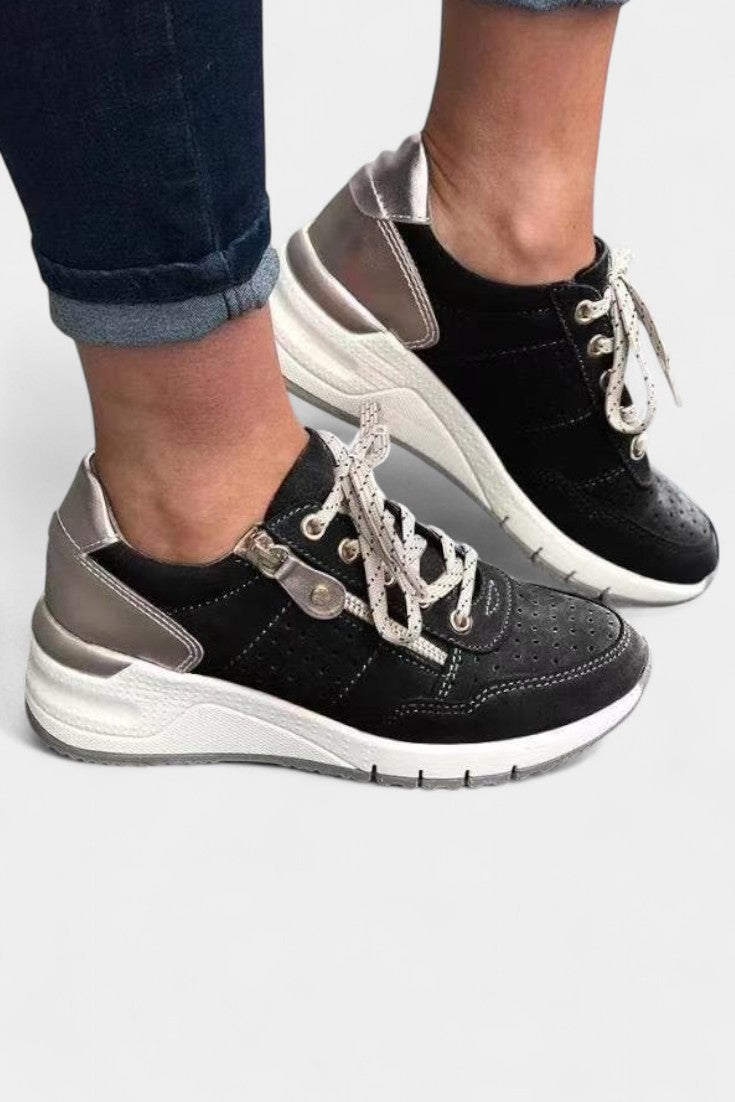 Aubreigh Zapatillas Ligeras Ortopédicas