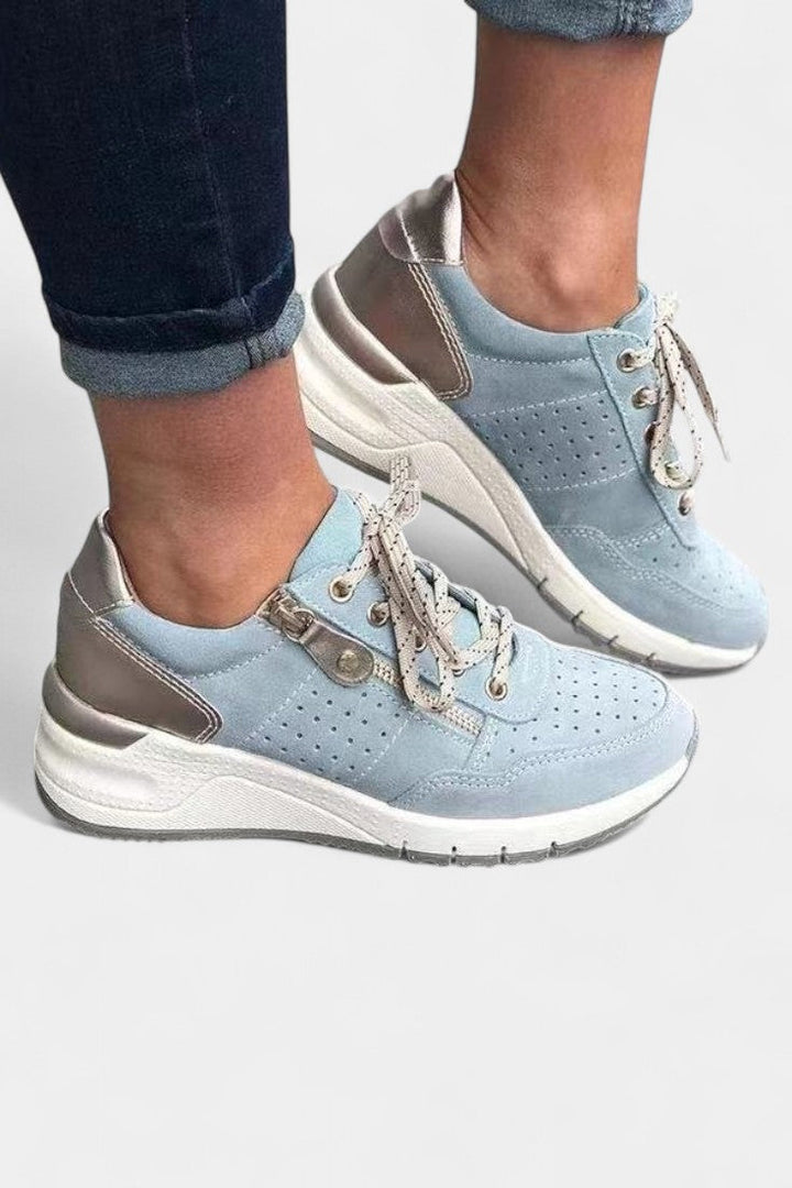 Aubreigh Zapatillas Ligeras Ortopédicas